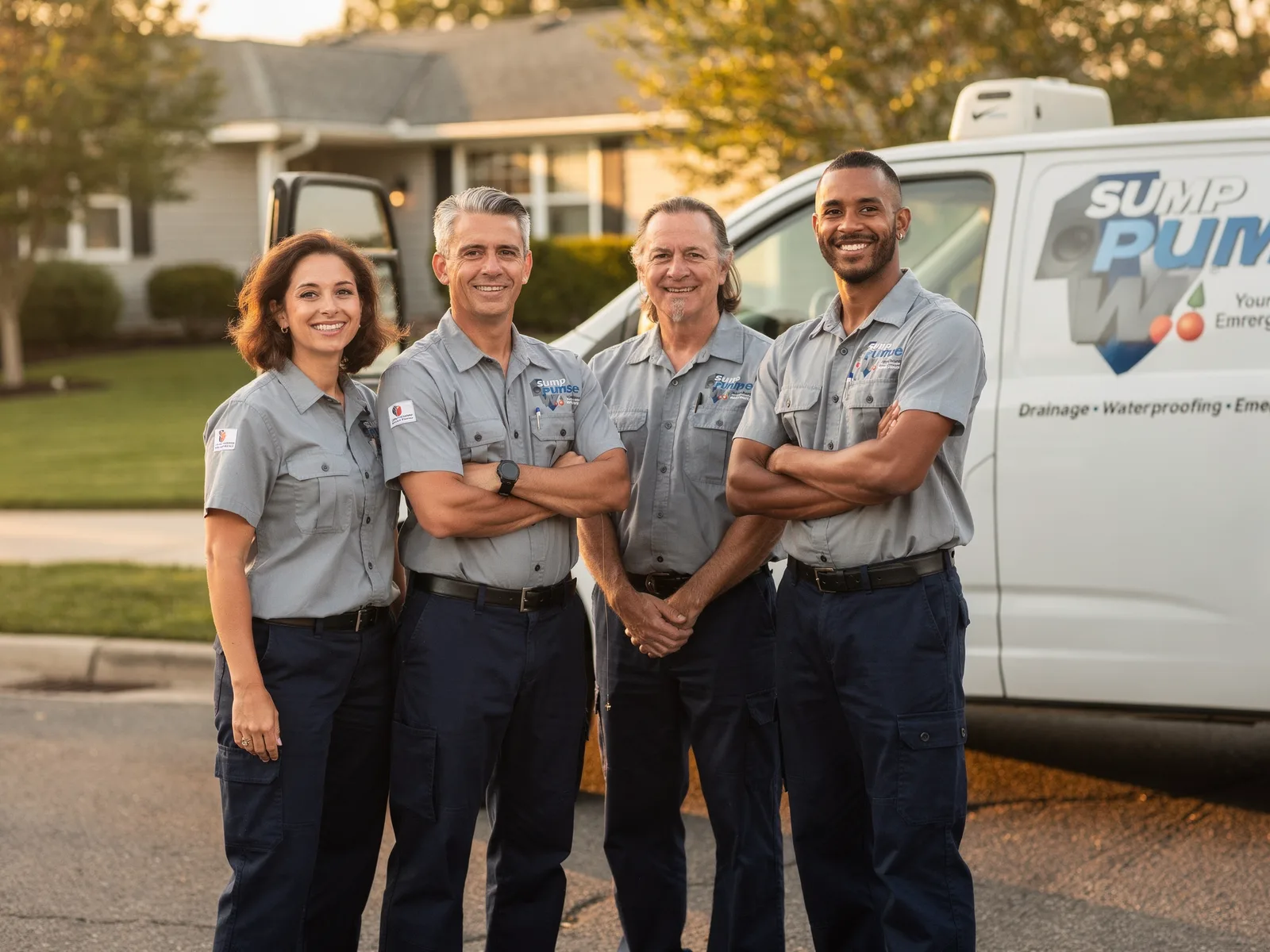 Water Heater Repair company in Bay Center, WA